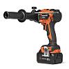 Cordless Drill DAEWOO DAA 6521Li SET