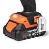 Cordless Drill DAEWOO DAA 4021Li SET