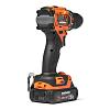 Cordless Drill DAEWOO DAA 4021Li SET