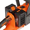Battery Chainsaw DACS 1642Li SET