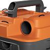 Wet-Dry Vacuum Cleaner DAEWOO DAVC 2000S