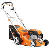Petrol lawn mower DAEWOO DLM 43SP