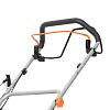 Petrol lawn mower DAEWOO DLM 50SP