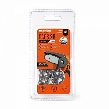 Chain DAEWOO DACS 28